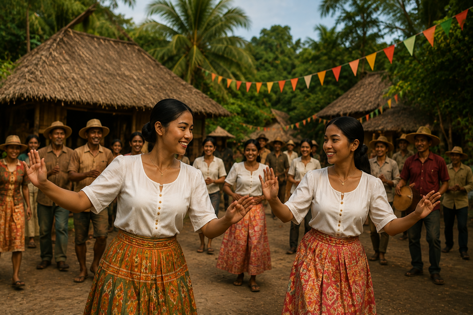 Local experiences in Palauig