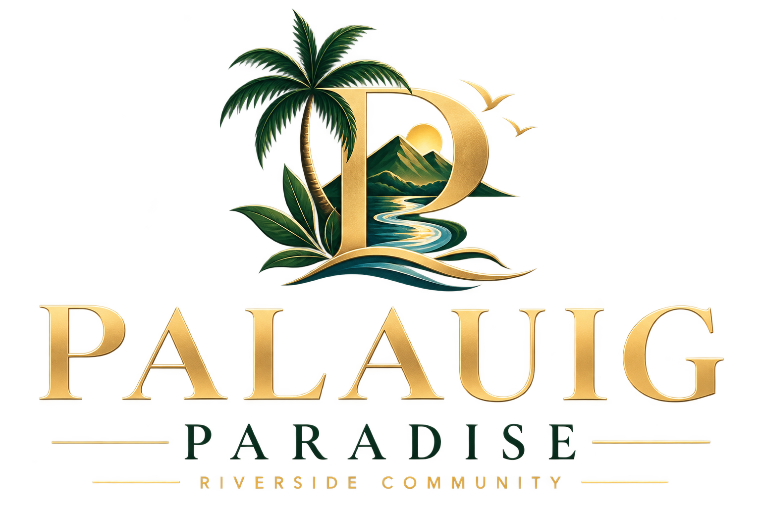 Palauig Paradise